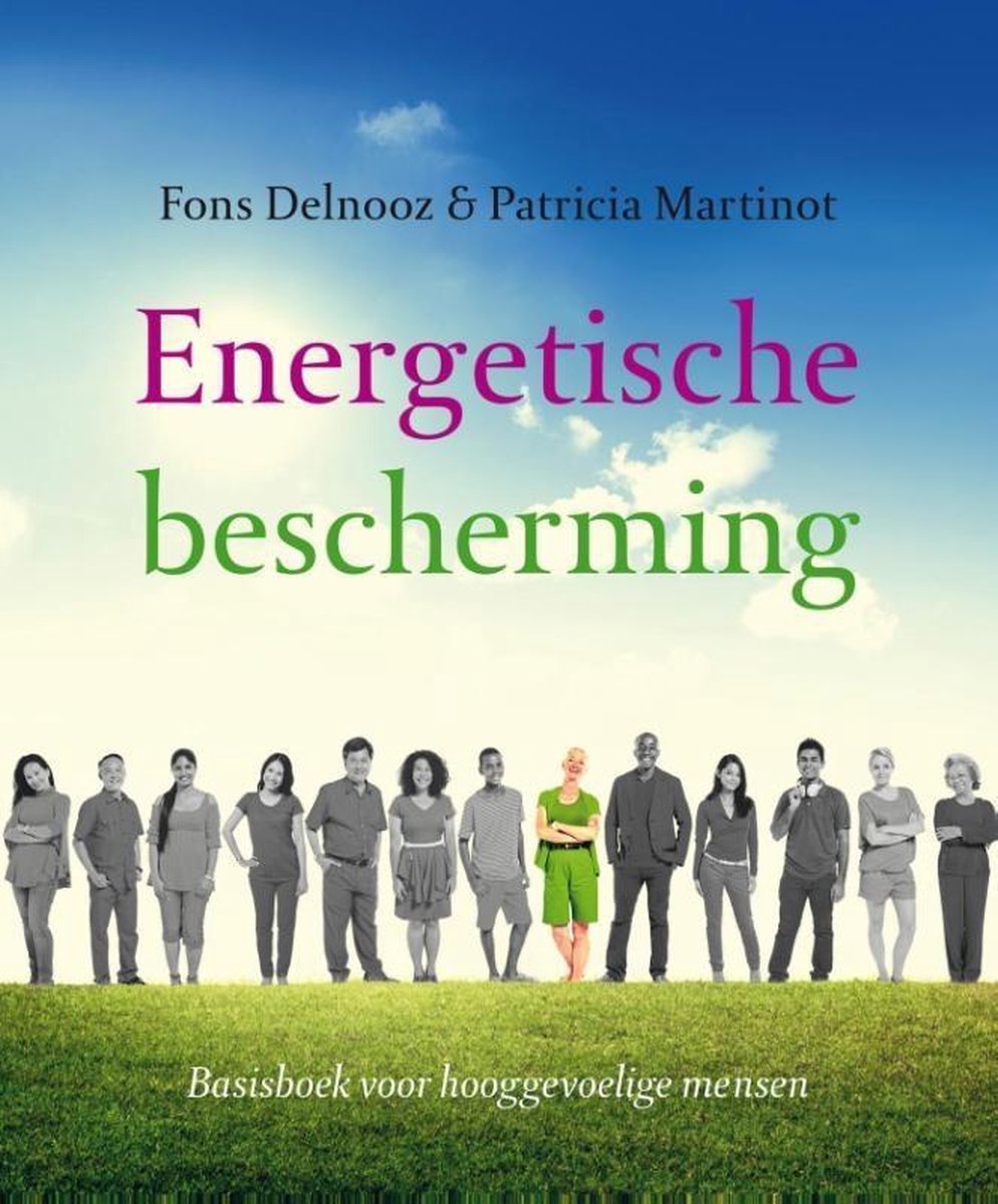 energetische bescherming