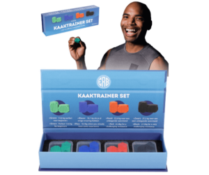 ERB® Kaaklijn trainer