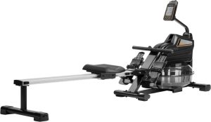 flow fitness como water w roeitrainer