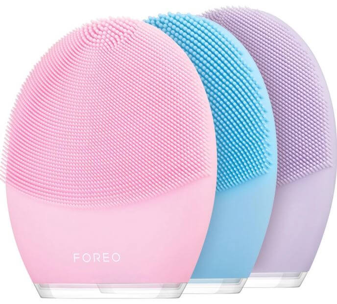 LUNA™ 3 Gezichtsreinigingsborstel