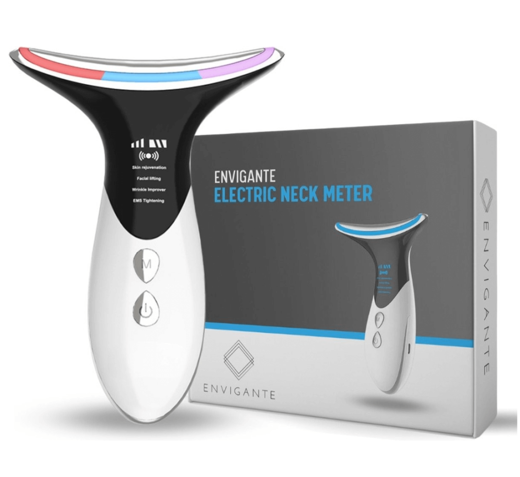 LED Gezichtsmassage Apparaat