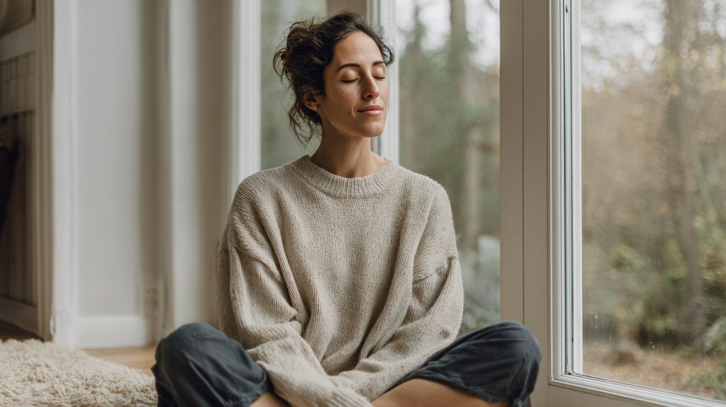 Herstellen dankzij de stress- en angstcoach Nick de Waard