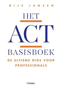 het act basisboek