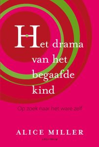 het drama van het begaafde kind
