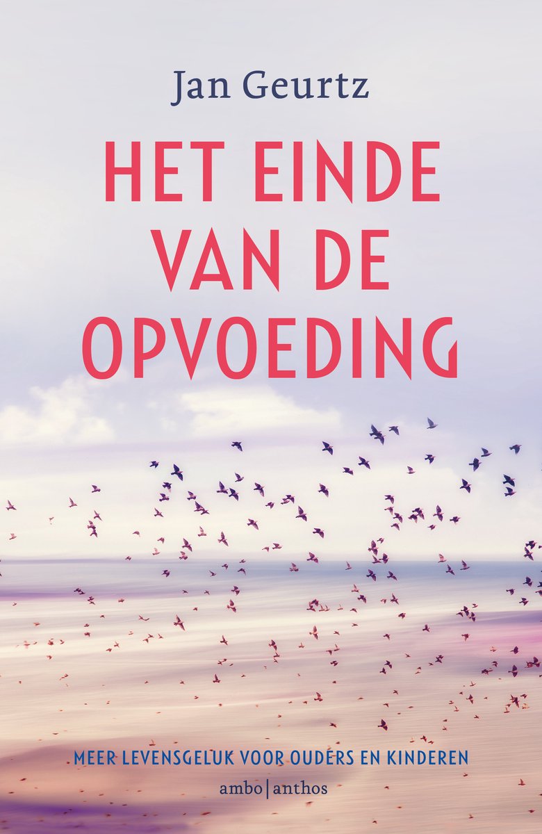 het einde van de opvoeding