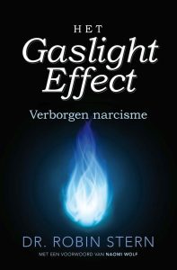 het gaslighteffect