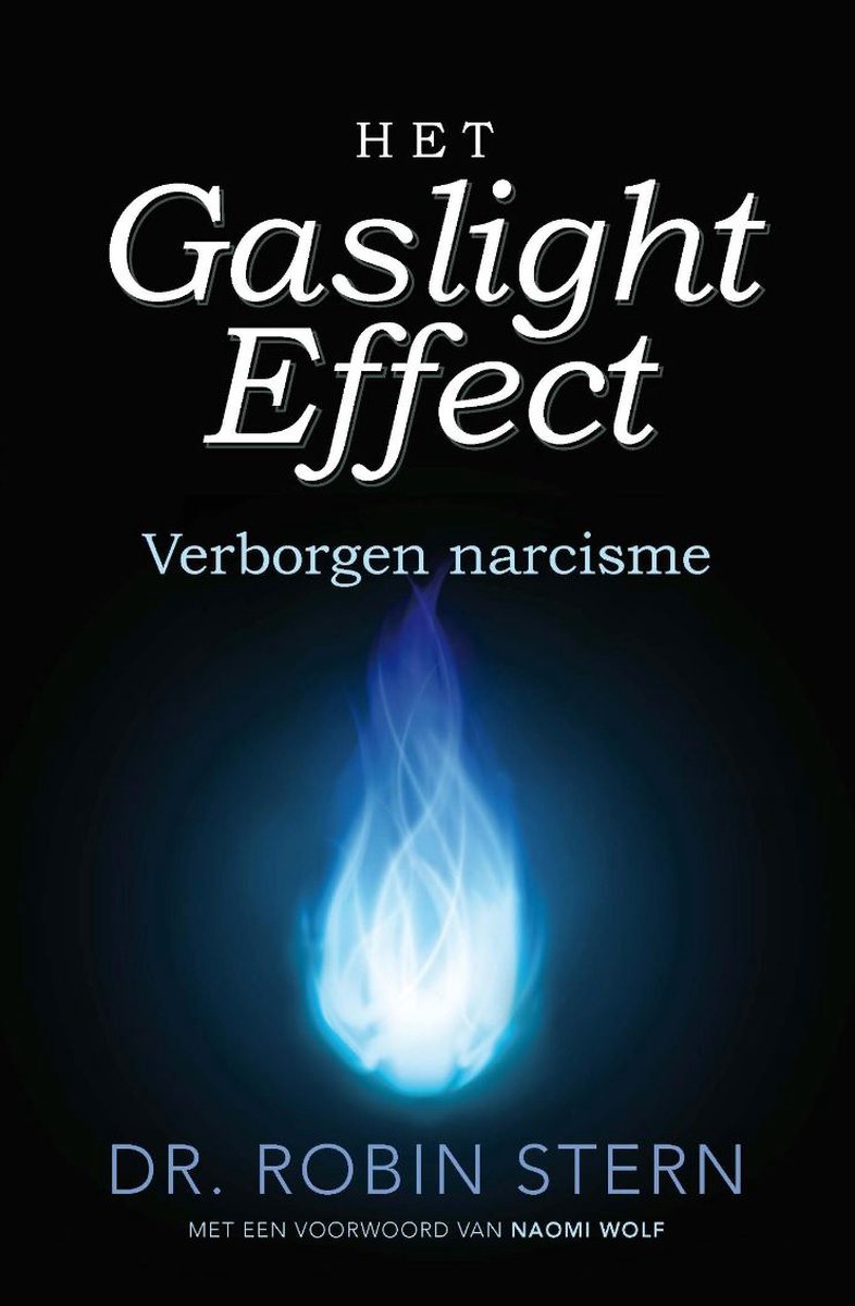 het gaslighteffect