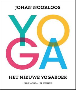 het nieuwe yogaboek