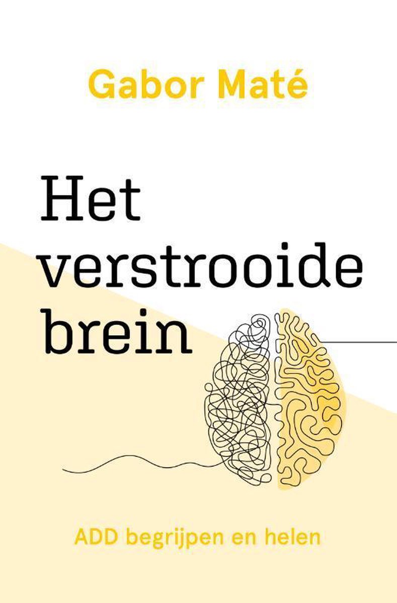 het verstrooide brein