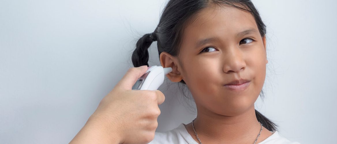 is een oor thermometer betrouwbaar genoeg|