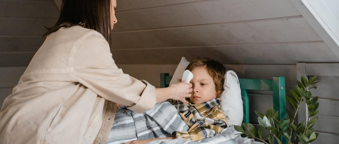 thermometer gebruiken en werking artikel|