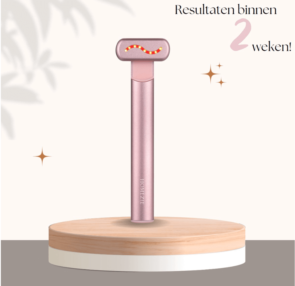 Huidverjongingsapparaat