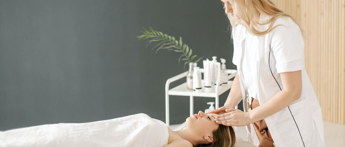 alles over hoofdmassage|