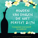 houden van dingen die niet perfect zijn