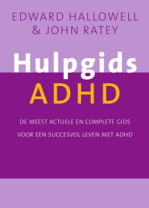 hulpgids adhd