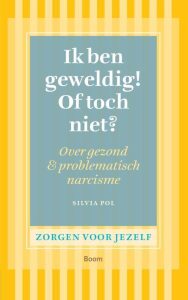 ik ben geweldig! of toch niet