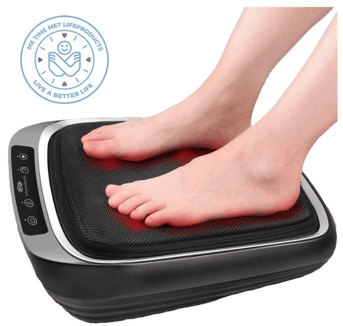 Lifeproducts Voetmassage apparaat