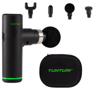 Tunturi MG30 Massage Gun Mini