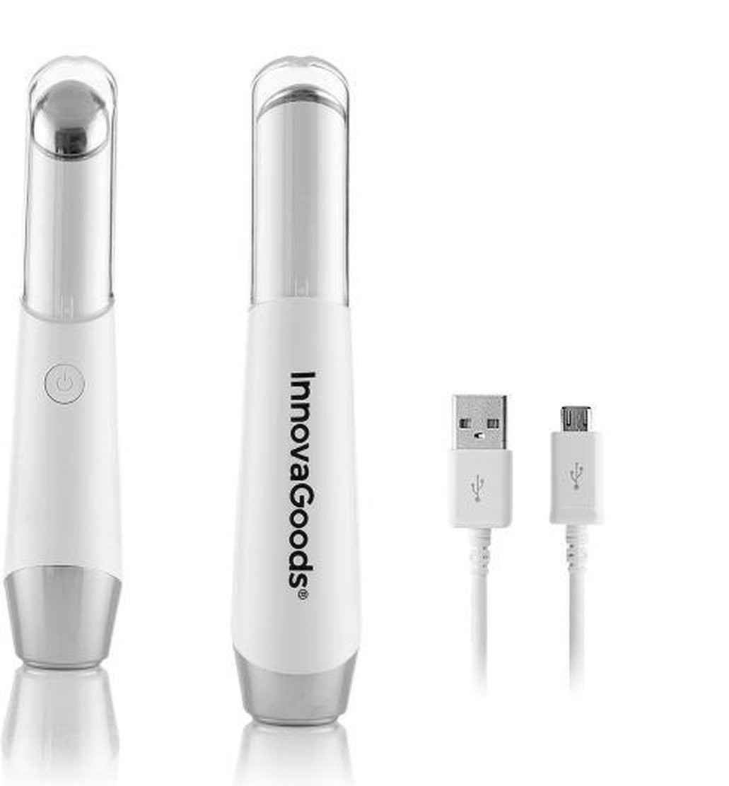 innovagoods anti-ageing oogmassager