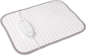 inventum elektrisch warmtekussen