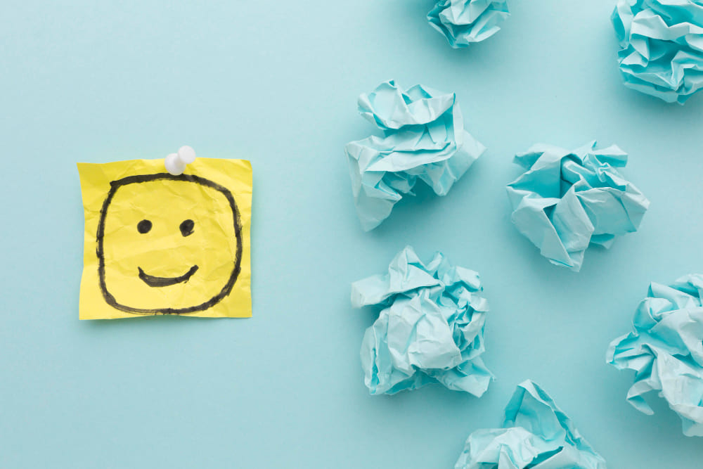 je mindset veranderen