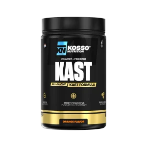kast formule alles in 1 kosso nutrition