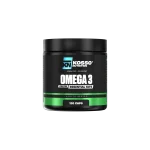 Kosso Nutrition Omega 3 visolie