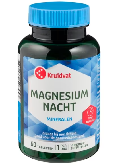 magnesium en slapen|magnesium slapen|
