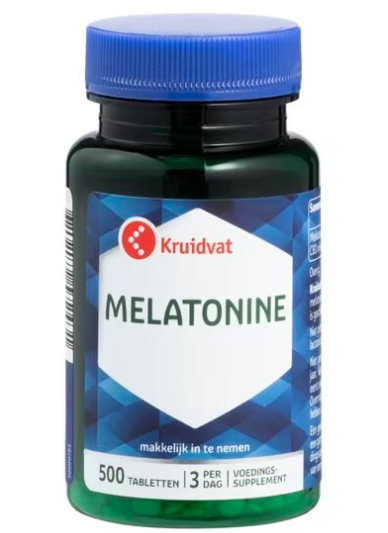 melatonine|