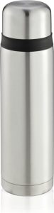 leifheit coco rvs thermosfles 1l