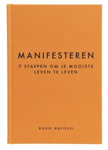 Manifesteren