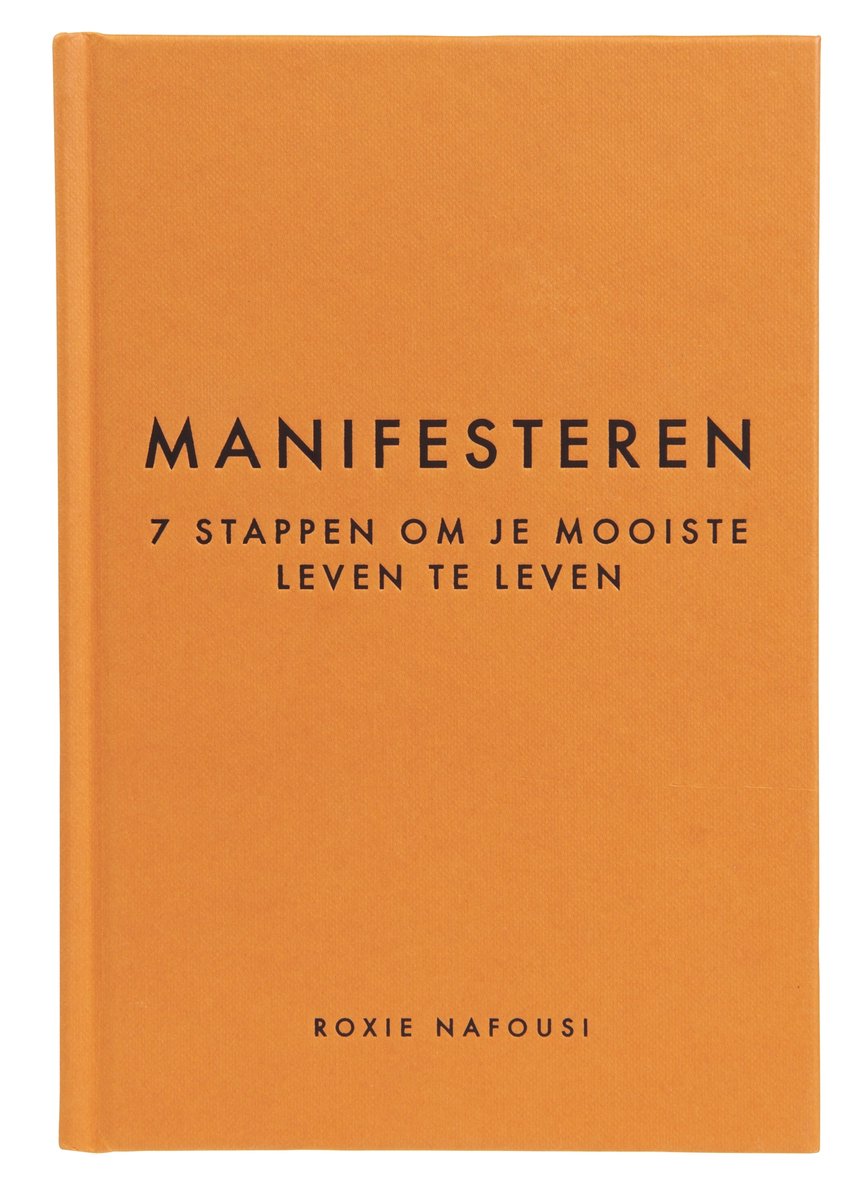 Manifesteren