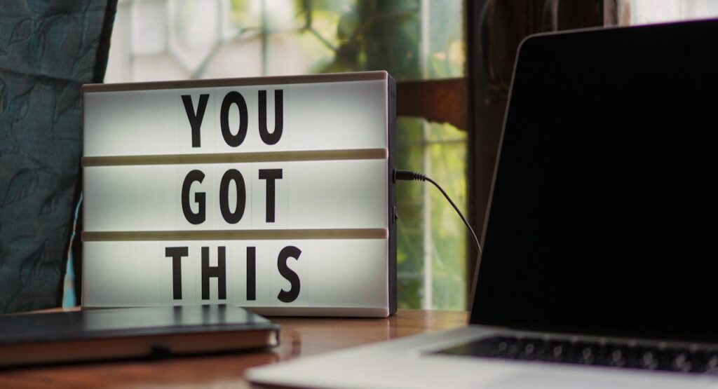 Micro beloningen voor extra motivatie