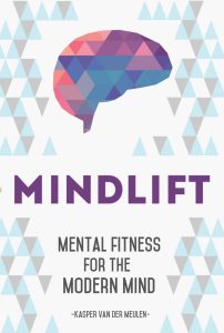 mindlift mentale fitness voor het moderne brein