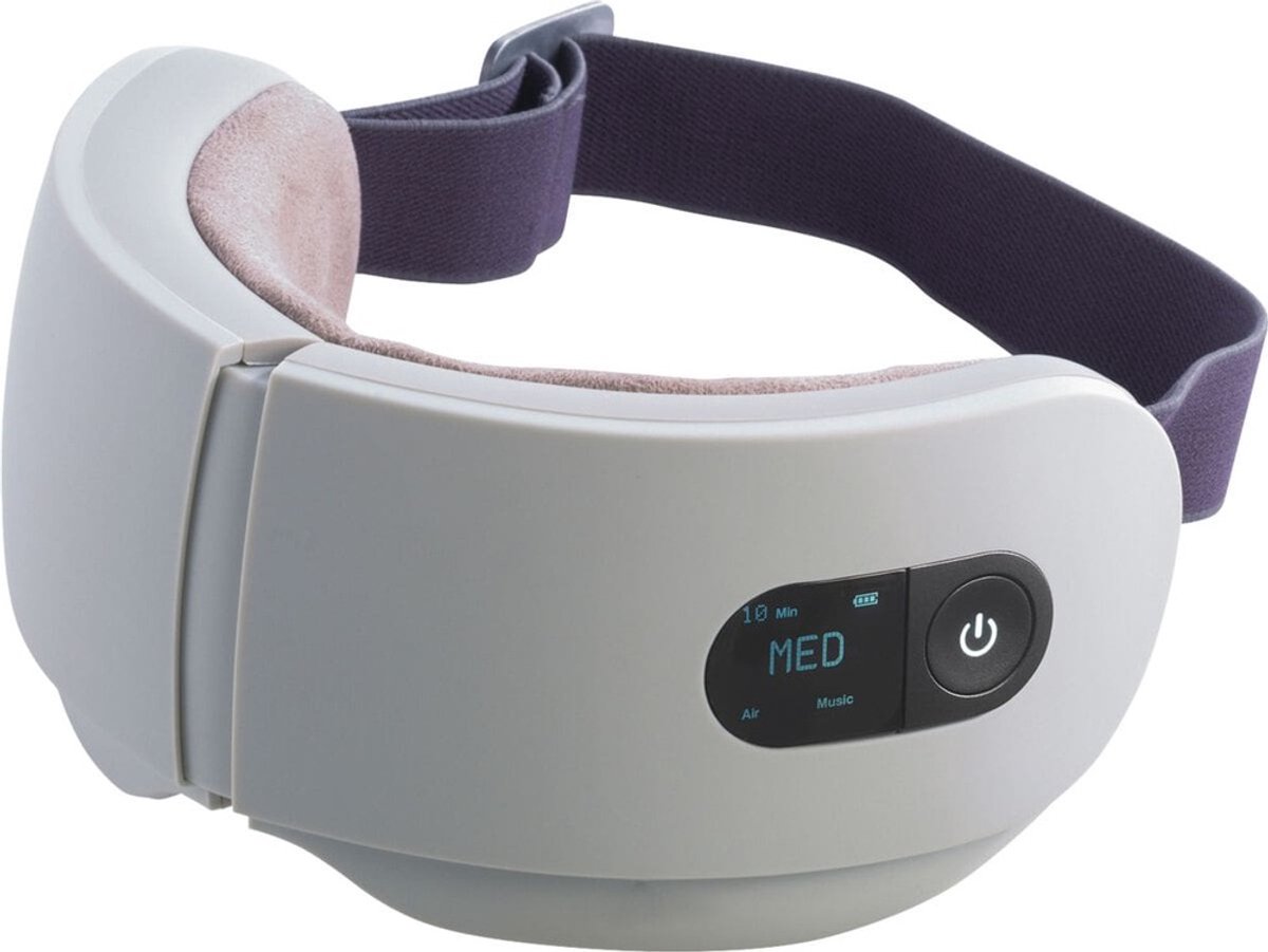 miostar oogmassage apparaat