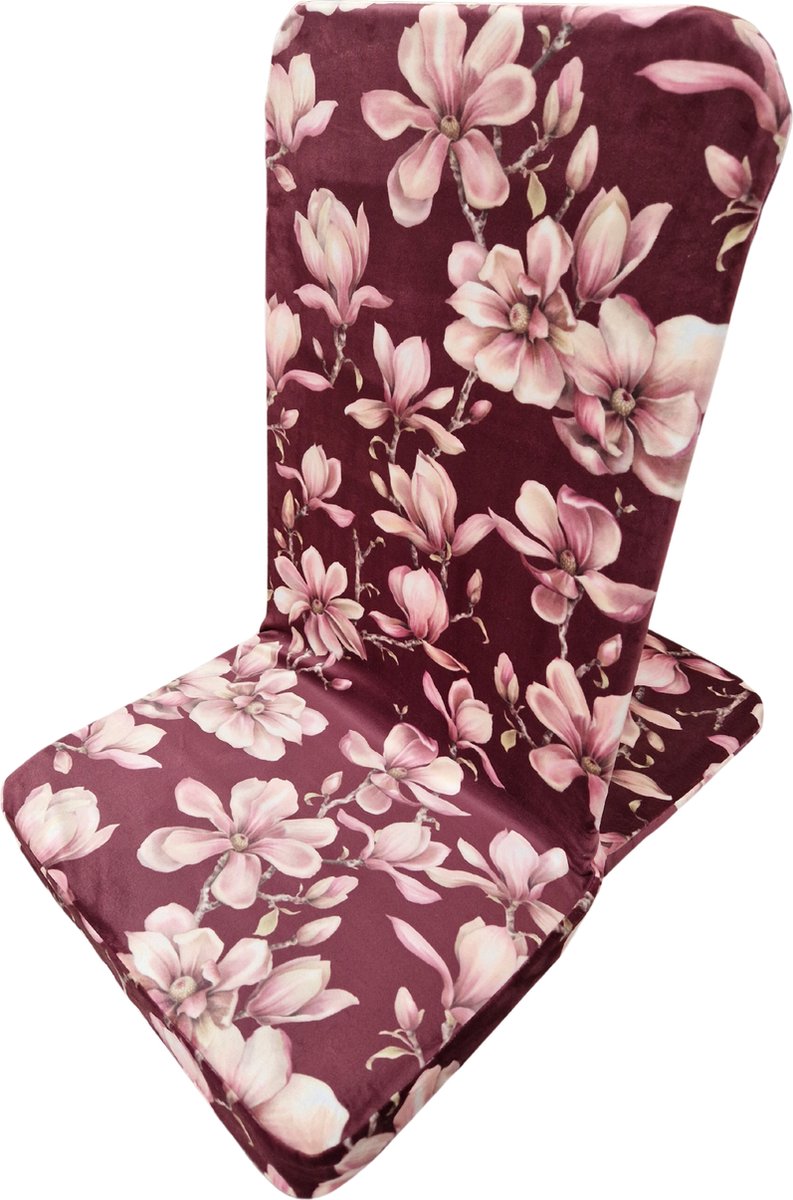 molecule cushions backjack xl meditatiestoel