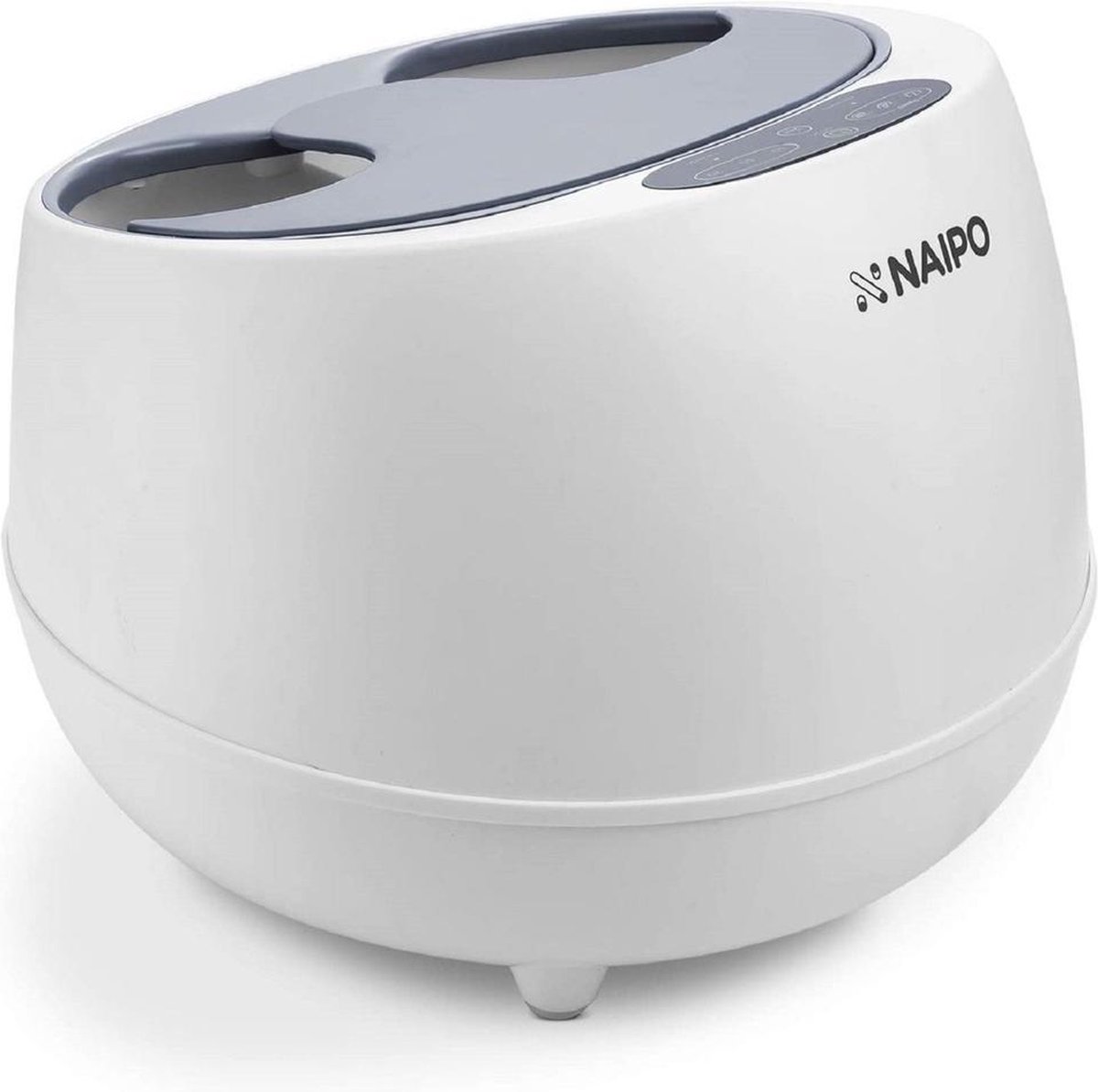 Naipo SFS-101 oFlexiSpa Voetmassage apparaat