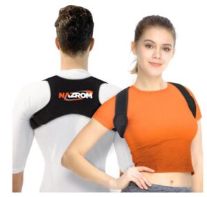 NAZROM® Postuur Corrector