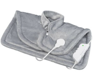 Medisana HP 622 Schouder warmtekussen