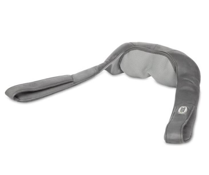 Medisana NM 885 Shiatsu nekmassage apparaat