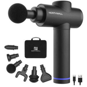 Northwall Massage Gun Professioneel Prime