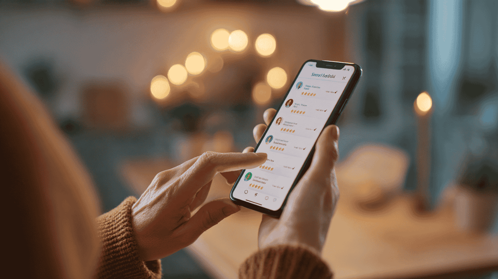 online zichtbaarheid reviews