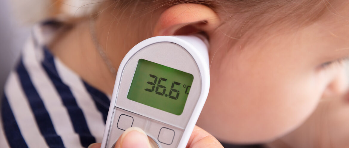 beste oor thermometers vergelijken|||||