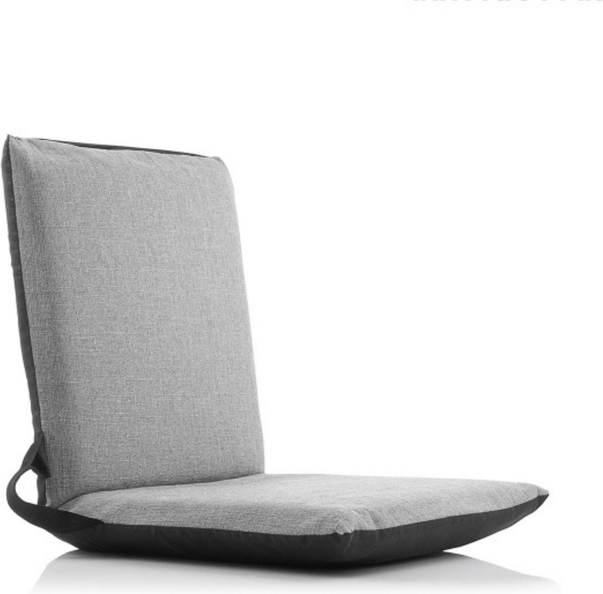 opvouwbare meditatiestoel