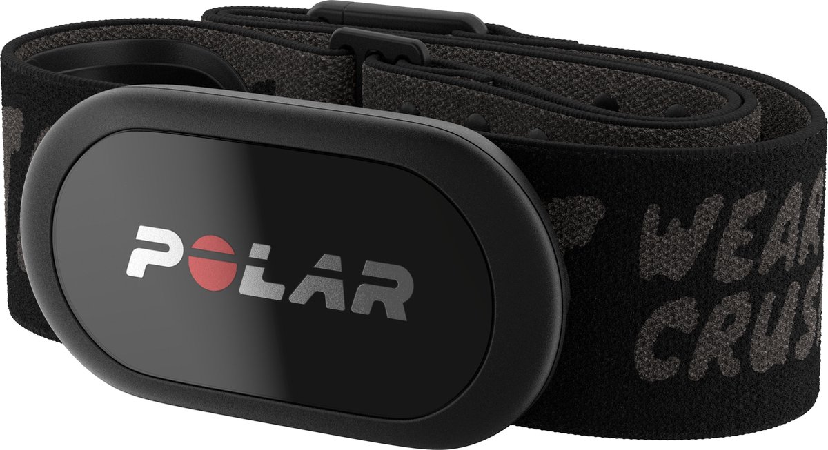 polar h10 hartslagsensor
