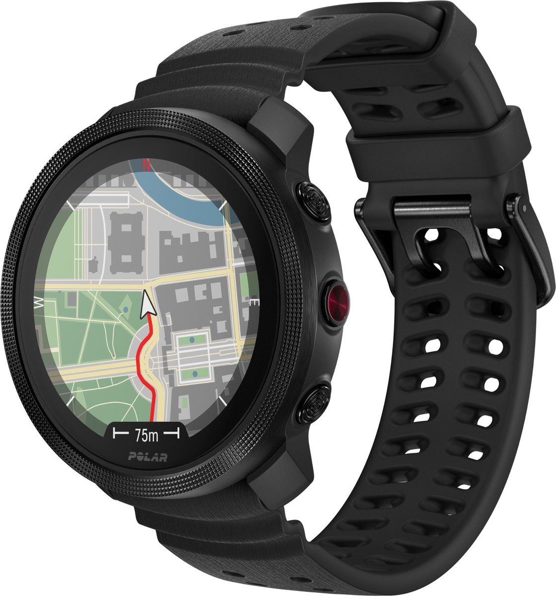 polar vantage m3 multisport smartwatch