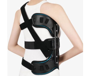 Scoliosis posture corrector