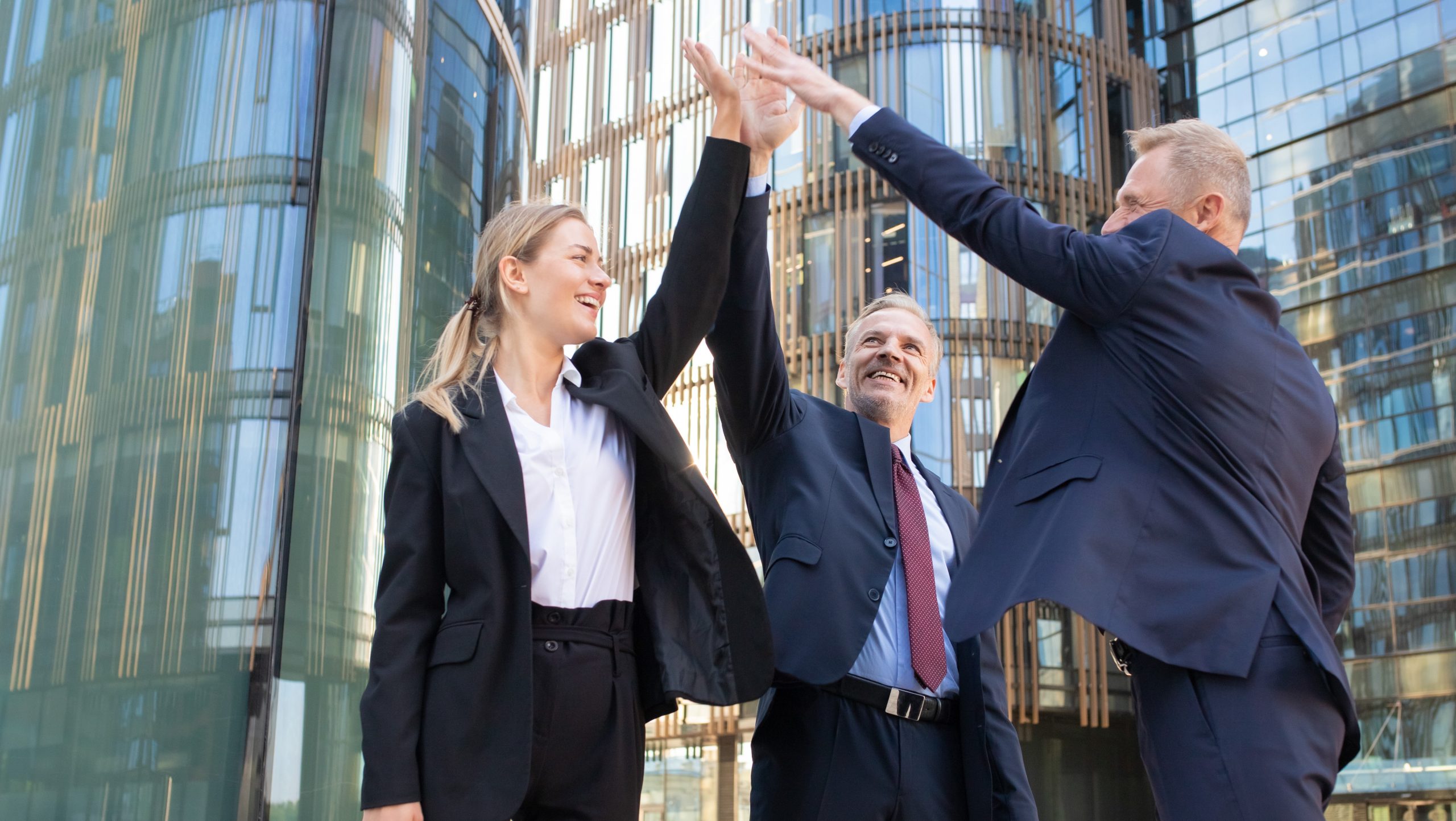 Purpose als nieuwe KPI