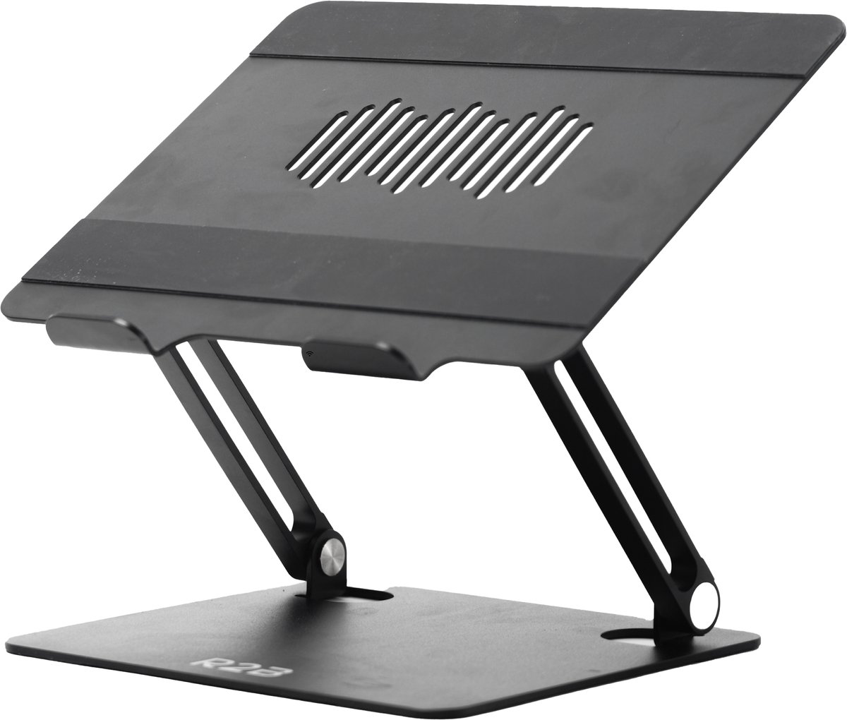 r2b laptop standaard