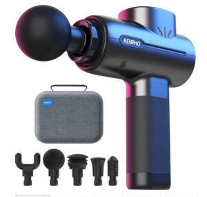 Renpho Massage Pistool